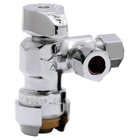 Homewardbound 0.50 x 0.37 in. CMP Supply Stop HO593901